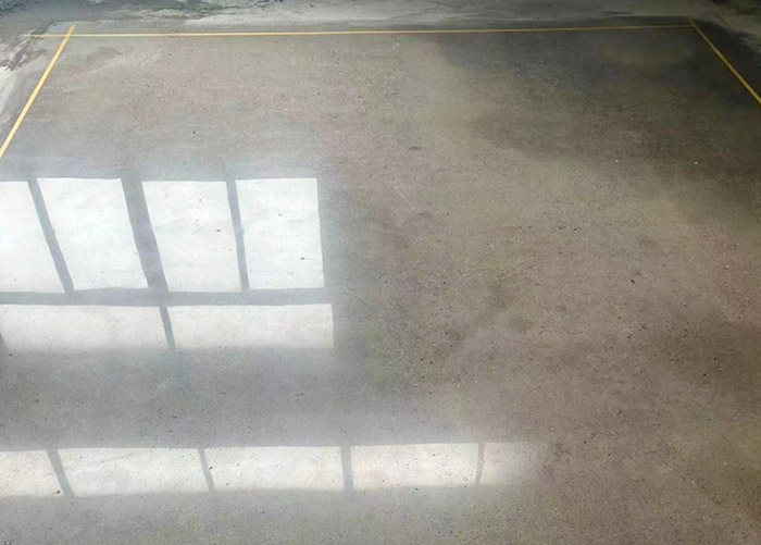 阳泉耐磨固化地坪